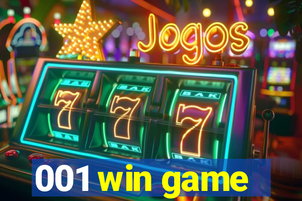 001 win game